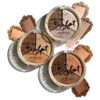 Technic Ready, Set, Sculpt Contouring Palette - Warm