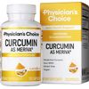 Curcumin Meriva 500 - Clinically Studied - Better Absorption than Ordinary Tu...