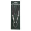 Green Jem One Handed Shears - Silver