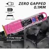 Men Pro Hair Rechargeable, Cordless Clippers,Cutting Beard ,Barber Grade Machine