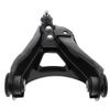 Wishbone Compatible With Renault Kangoo (1998-2009) Lower Right Front, Suspension Control Arm