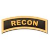 Recon Tab Decal Sticker 11.75"