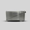 Micro Hematocrit Reader KS-READER-A for Centrifuges