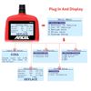 Ancel BA101 12V Auto Battery Load Tester Cranking Analyzer Tool 100-2000CCA