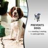 24oz Reputable Deterrent Spray for Dogs - Essential Oils for Behavior Support