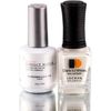 LECHAT Perfect Match Gel Polish + Matching Lacquer - (#35 Marshmallow Gin)