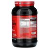 Carnivor, Bioengineered Beef Protein Isolate, Chocolate Peanut Butter, 2.06 lbs
