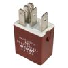 156700-1700 12VDC 40A 5Pins Multifunctional Relay