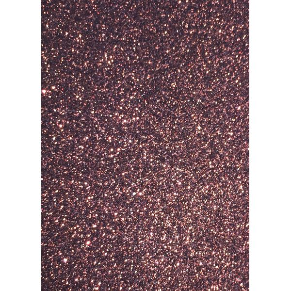 NEPTUN Glitter Foil Bronze DIN A4