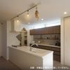 LVWIT Duct Rail Spotlight E26 Base No Bulb Socket Lighting Rail Ceiling Light Angle Adjustable Set of 3