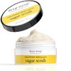 Deep Steep Sugar Scrub, Grapefruit Bergamot, 8 Ounce