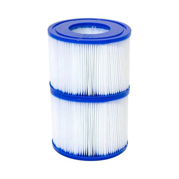 Bestway Home Jacuzzi Spa Filter BESTWAY Lay-Z-Spa Filter Cartridge (VI)