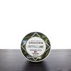 Coconut Lime Shaving Soap, Refreshing tallow-based,4oz.