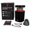ONGROK Decarboxylator Machine for, Easy to Use and Beginner Friendly, Herb Decarb Box Appliance