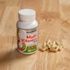 Bio-Active Complete Multi-Vitamin For Men