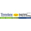 Tronolane Anesthetic Cream for Hemorrhoids 2 oz (Pack of 12)