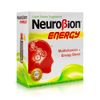 NEUROBION - ENERGY - LIQUID DIETARY SUPPLEMENT - 10 VIALS
