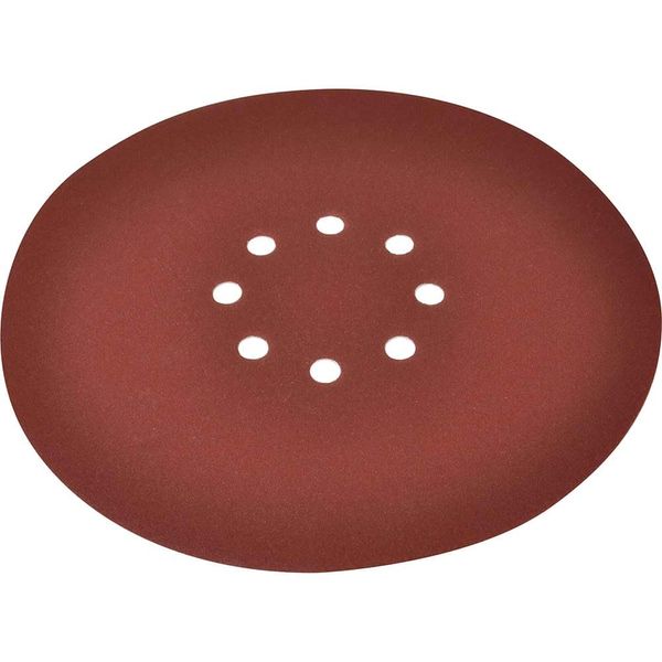 Long Reach Sander Disc 180G (Pack 10)