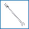 A ABSOPRO 13mm Swivel Head Combination Socket Spanner Wrench Auto Car Repairing Tool Item Replacement