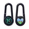 'To My Lovebug' Compass Keyring (KC00036082)