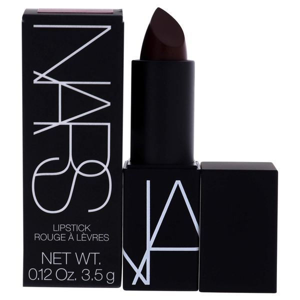 NARS Satin Opulent Red Lipstick 3.5g