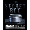 The Secret Box by Magic Makers - Amazing Magic Trick