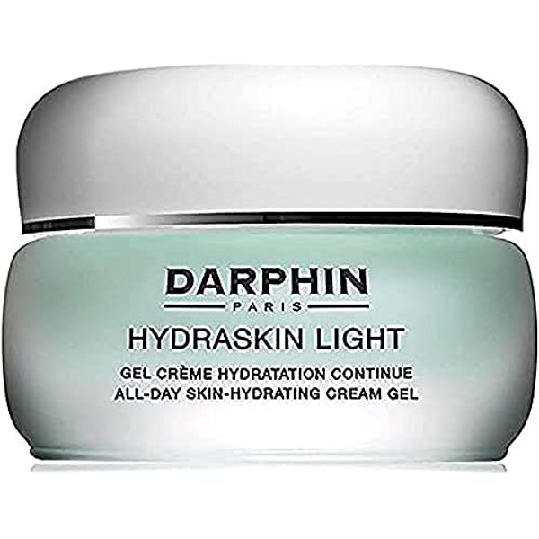 Darphin Hydraskin Light Gel Cream for Normal to Combination Skin, 12 Moss, 1.7 Oz