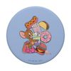 Tom and Jerry Tasty Treats PopSockets Swappable PopGrip