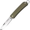 RUIKE RKES11G S11 Compact Folder Knife, Green