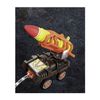 Playmobil Dino Mine Missile