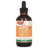 Kids, NDF Tummy, 11-Strain Probiotic Blend, Raspberry, 4 fl oz (118 ml)