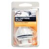 Danco (80978) VA-1 Cartridge for Valley Single-Handle Faucets, White