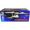 Star Trek Polar Lights TOS USS Enterprise Space Model Kit