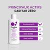 Caditar Zero Tolerance Shampoo 5.1 fl oz Organic Research