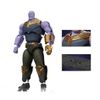 HiPlay 1/12 Scale Infinity Saga Thanos Assembly Model Kits Easy-Build Series