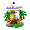 LEGO Macaw's Fountain Friends