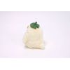 Studio Ghibli - Spirited Away - 4" Ootorisama Beanbag Small, Studio Ghibli Plush