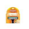 4 Wilkinson Tech3 blades shaver cartridges Refills Fit Schick SubZero Razor