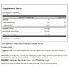Swanson Fiber SupplementsTri-Fiber Complex 100 Caps