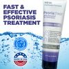 PsoriaTrax Medicated Shampoo 8oz - 5% Coal Tar