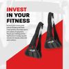 Hawk Sports Black