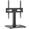 Universal TV Stand Base with Mount Bracket for 27-55 inch TVs