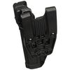BLACKHAWK SERPA Level 3 Auto Lock Duty Matte Finish Holster, Size 14, Right Hand (H & K USP Full Size 9/40)