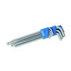 Laser 2220 Extra Long Ball End Hex Key Set 9pc