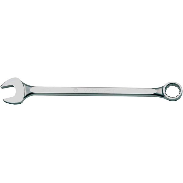 Wright Tool 31128 12 Point Combination Wrench, 7/8"