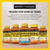 Calcium Citrate Plus Vitamin D3