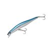 TIEMCO Shumari 110F #157 Metal Blue Back