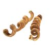 Preen Pets 12" Curly Bully Sticks (10 ct) NOT Odor Free