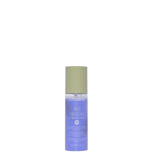Echosline No Yellow Two Phase Anti Yellow Conditioner 150ml