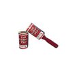 Lint Buster Plus Commercial Grade Rollers(1Handle 12Rolls)